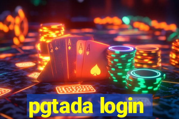 pgtada login